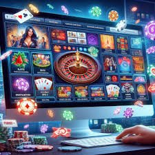 Antarmuka aplikasi arenavoucher untuk Android dan iOS menampilkan dashboard utama dengan pasar sportsbook