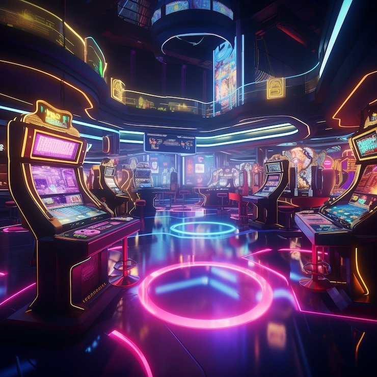 arenavoucher featured game showcase