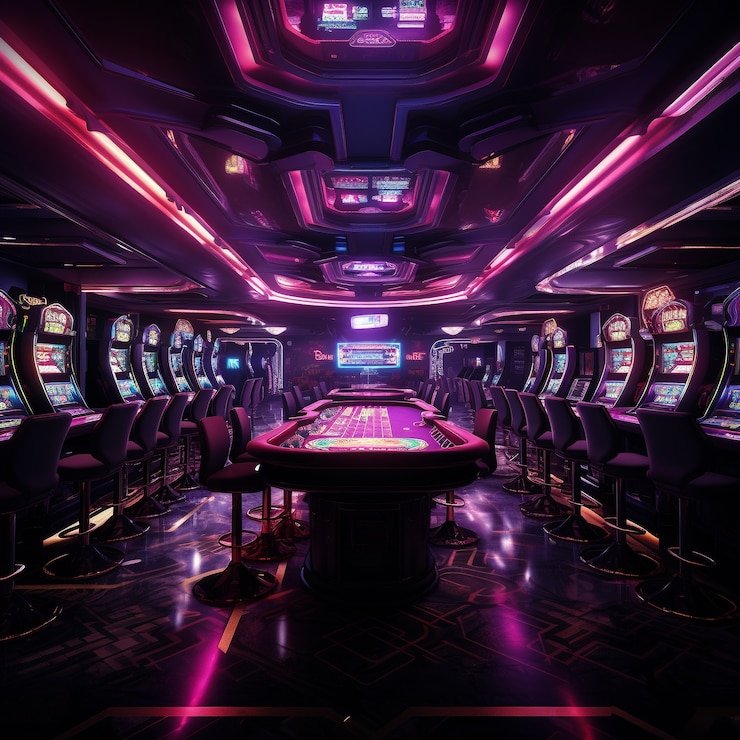 Panel pembayaran Hacksaw Gaming menunjukkan semua nilai simbol dan kombinasi pemenang