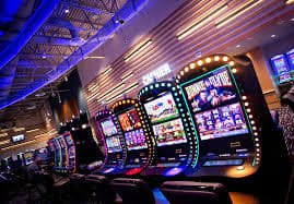 Pengganda kemenangan meningkat selama putaran bonus Hacksaw Gaming